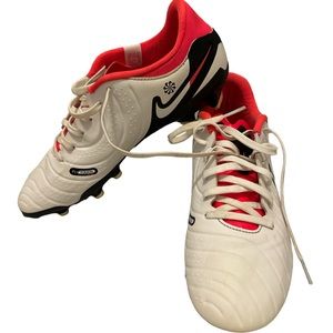 Nike soccer cleats